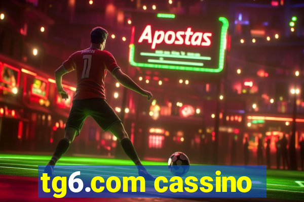 tg6.com cassino